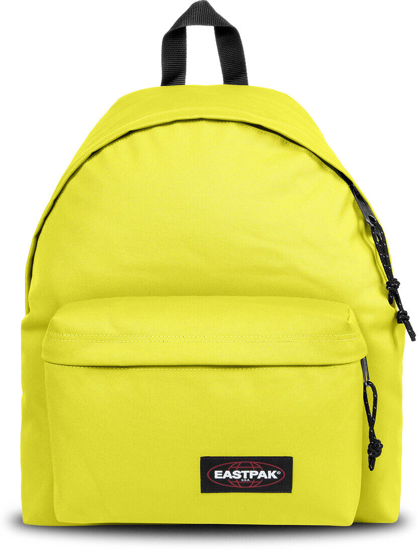 EASTPAK Rucksack Padded Pak'R GELB