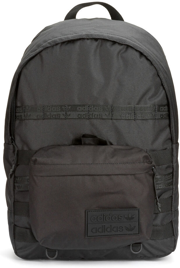 Adidas Rucksack RYV SCHWARZ