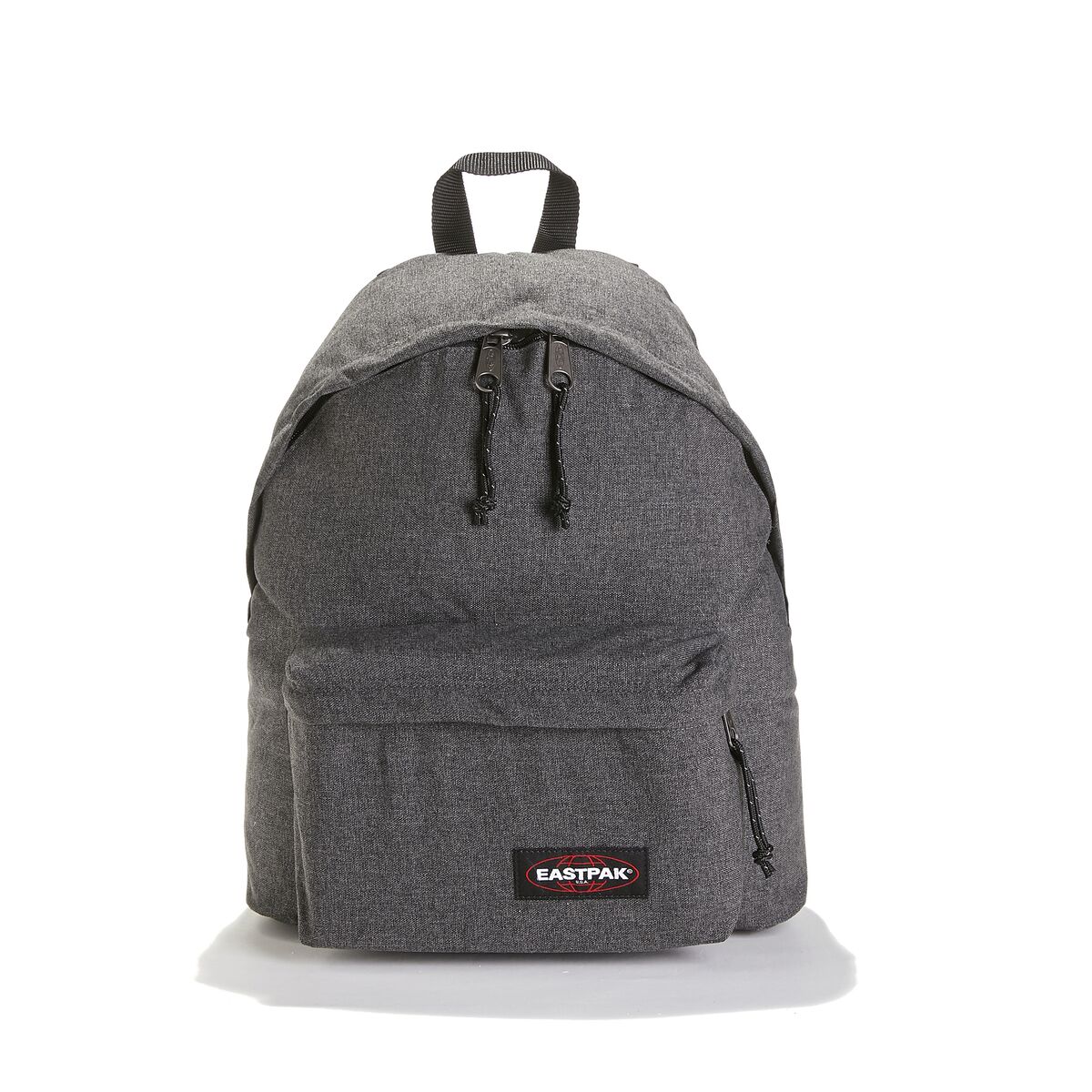 EASTPAK Rucksack PADDED PAK'R GRAU