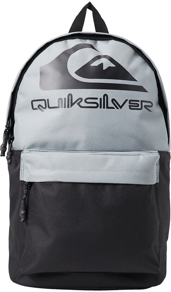 QUIKSILVER Rucksack, 26 l GRAU