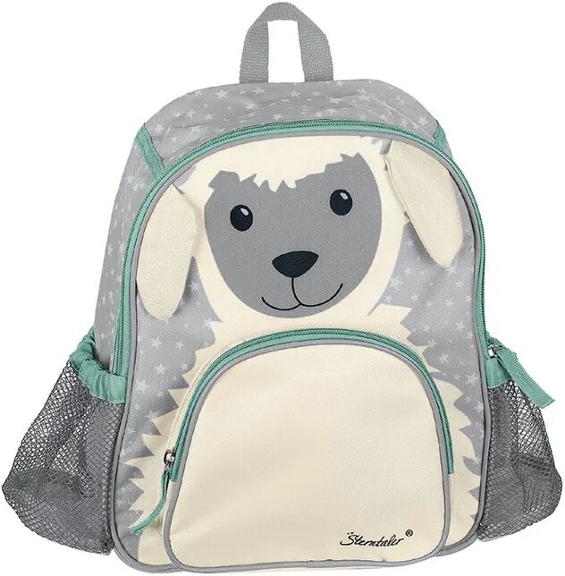 Sterntaler Funktions-Kinderrucksack SCHAF STANLEY (30x24) in hellgrau