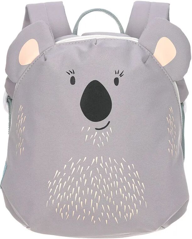 Lässig Kinderrucksack ABOUT FRIENDS TINY – KOALA (20x24x9) in grau