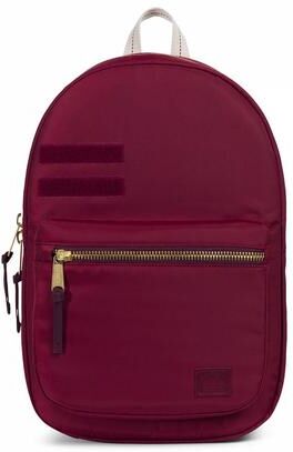 Herschel Rucksack Lawson 22L. Windsor Wine