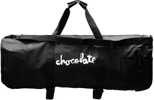 Chocolate Skateboard Tasche (Black)