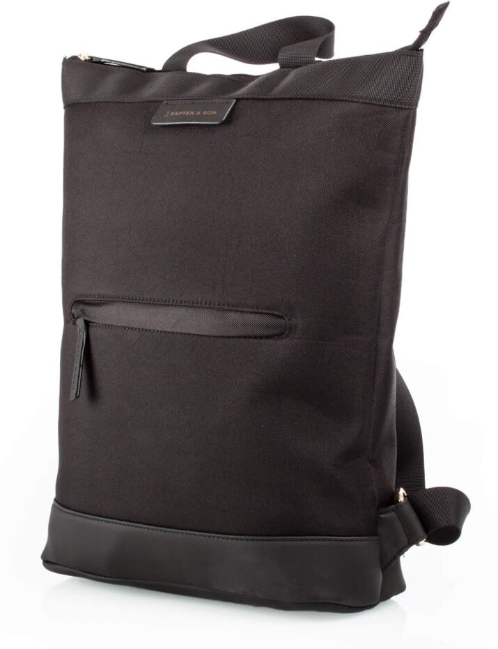 Kapten & Son Umea Rucksack Sand Grey