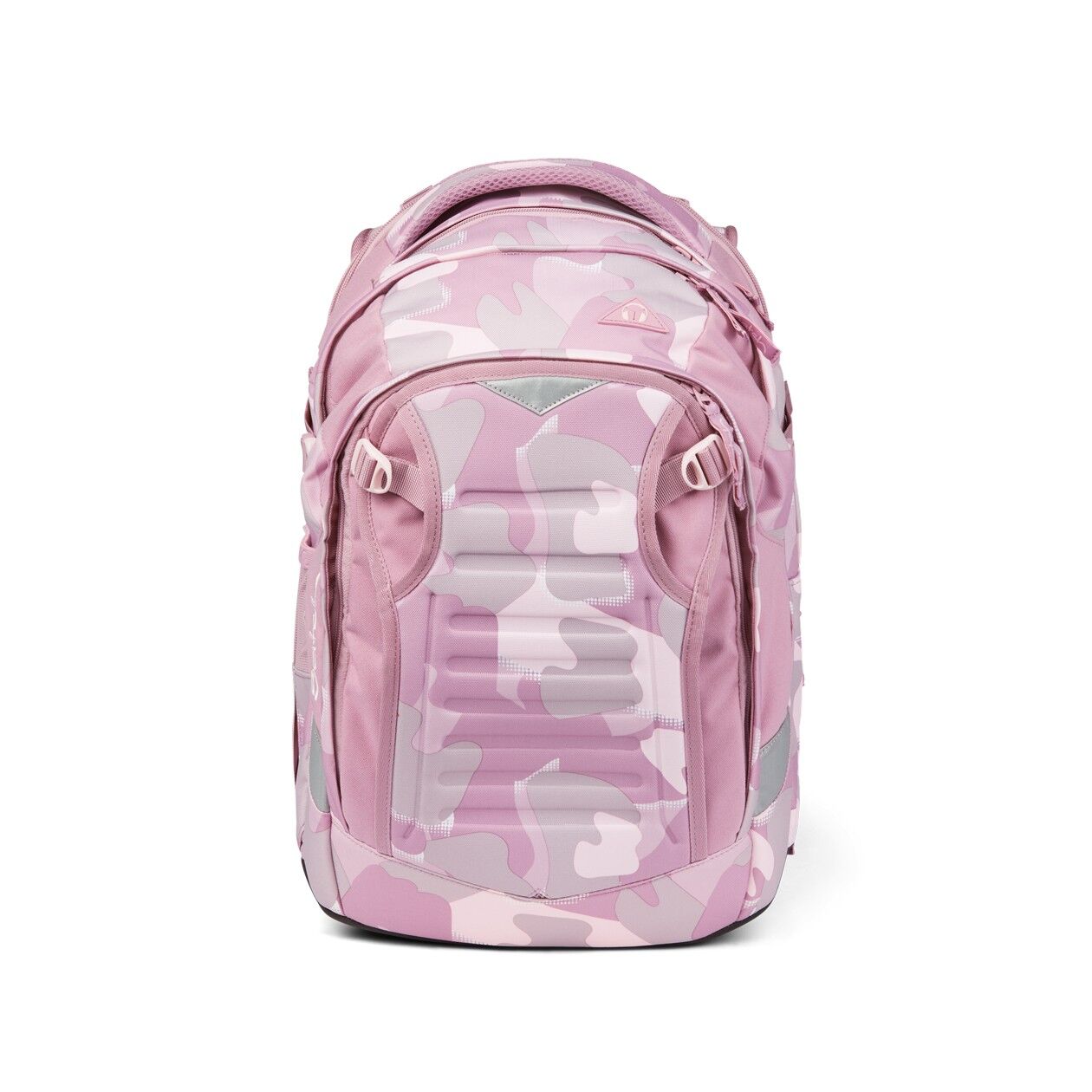 Satch Match Schulrucksack Heartbreaker #Sat-Mat-001-9Sc