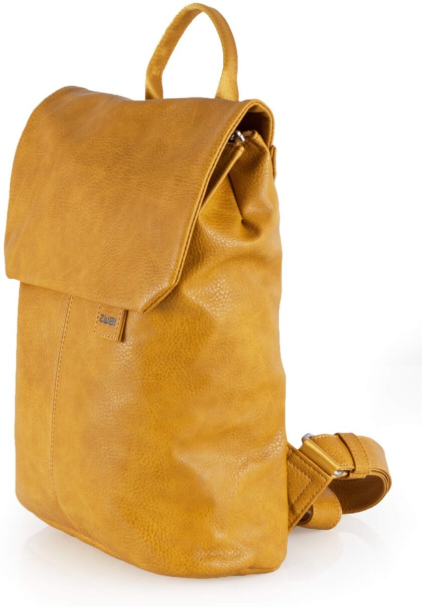 Zwei Mademoiselle M Rucksack #Mr13 yellow