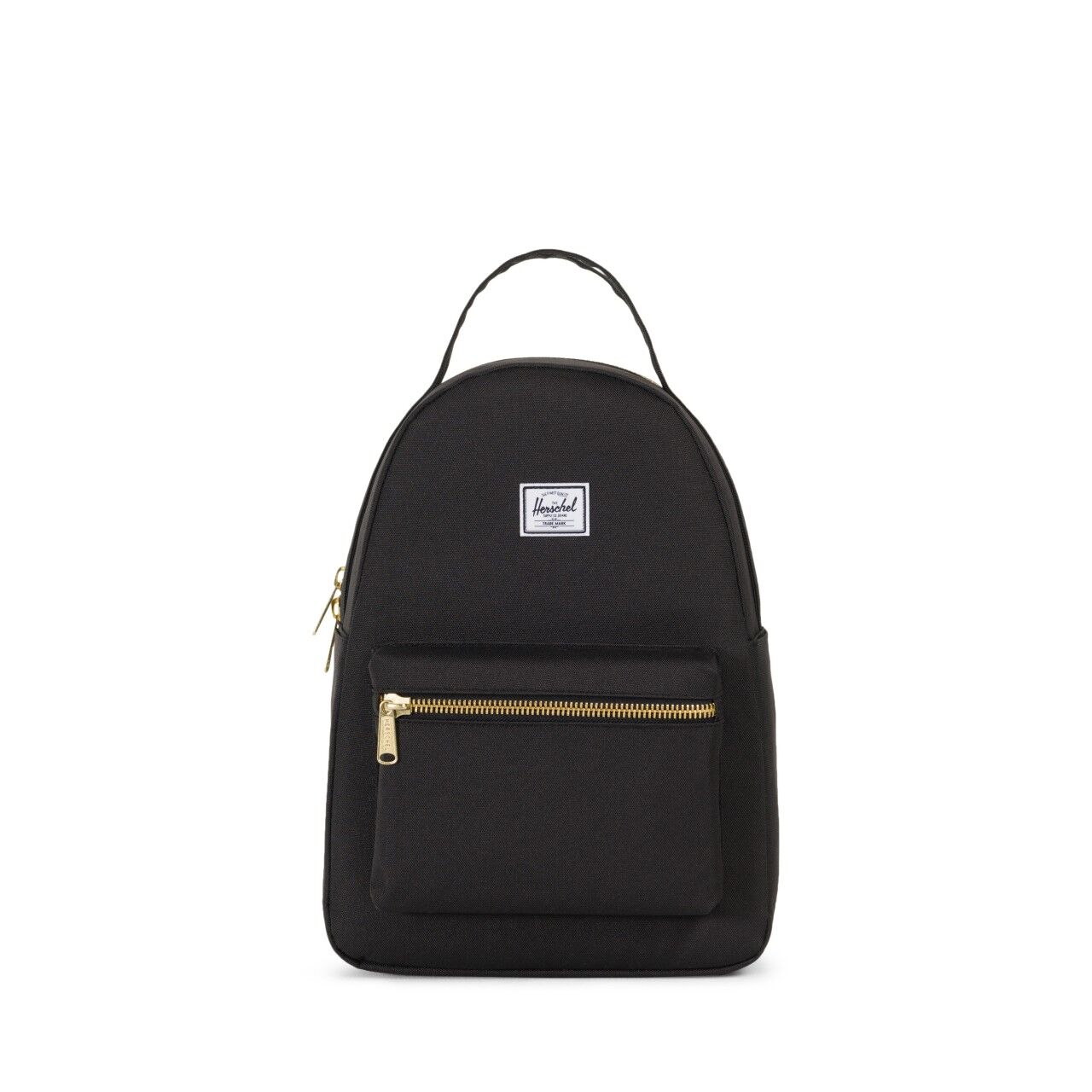 Herschel Nova Xs Backpack #10502 Black