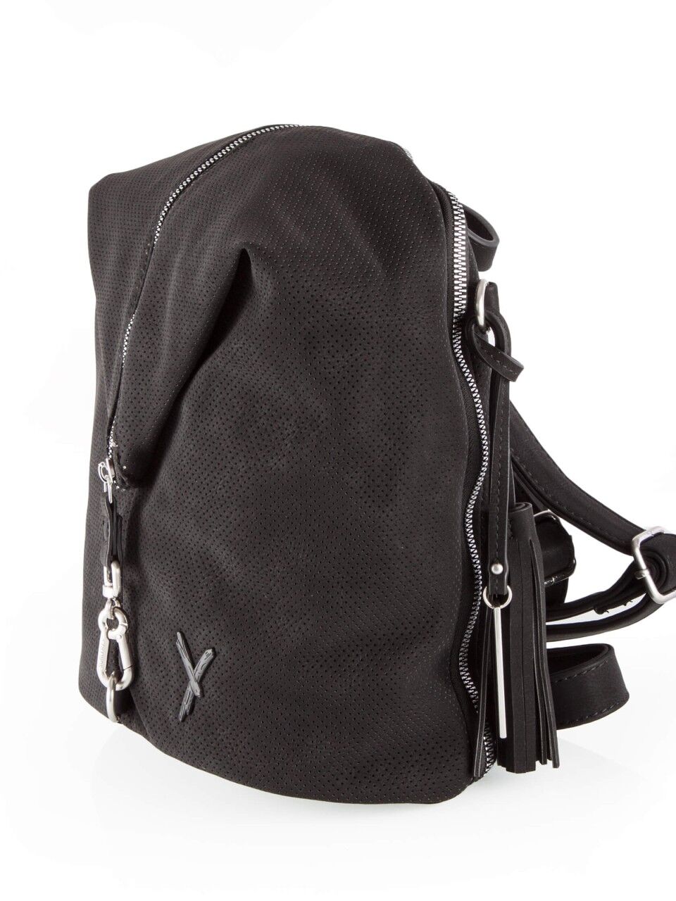 Suri Frey Romy Cityrucksack #12405 Darkgrey