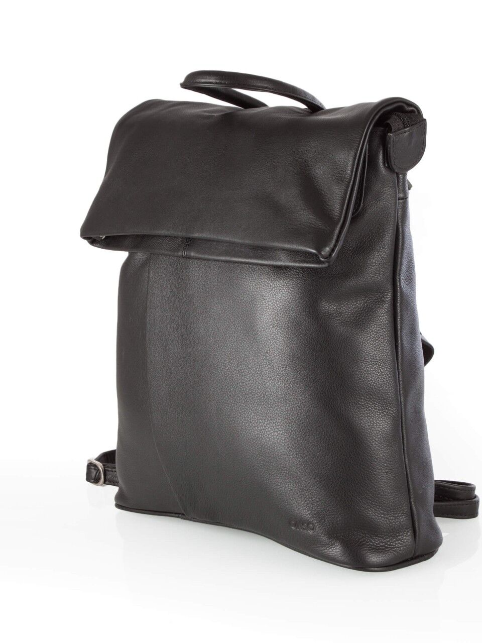 Okso Damenrucksack #48405 Black