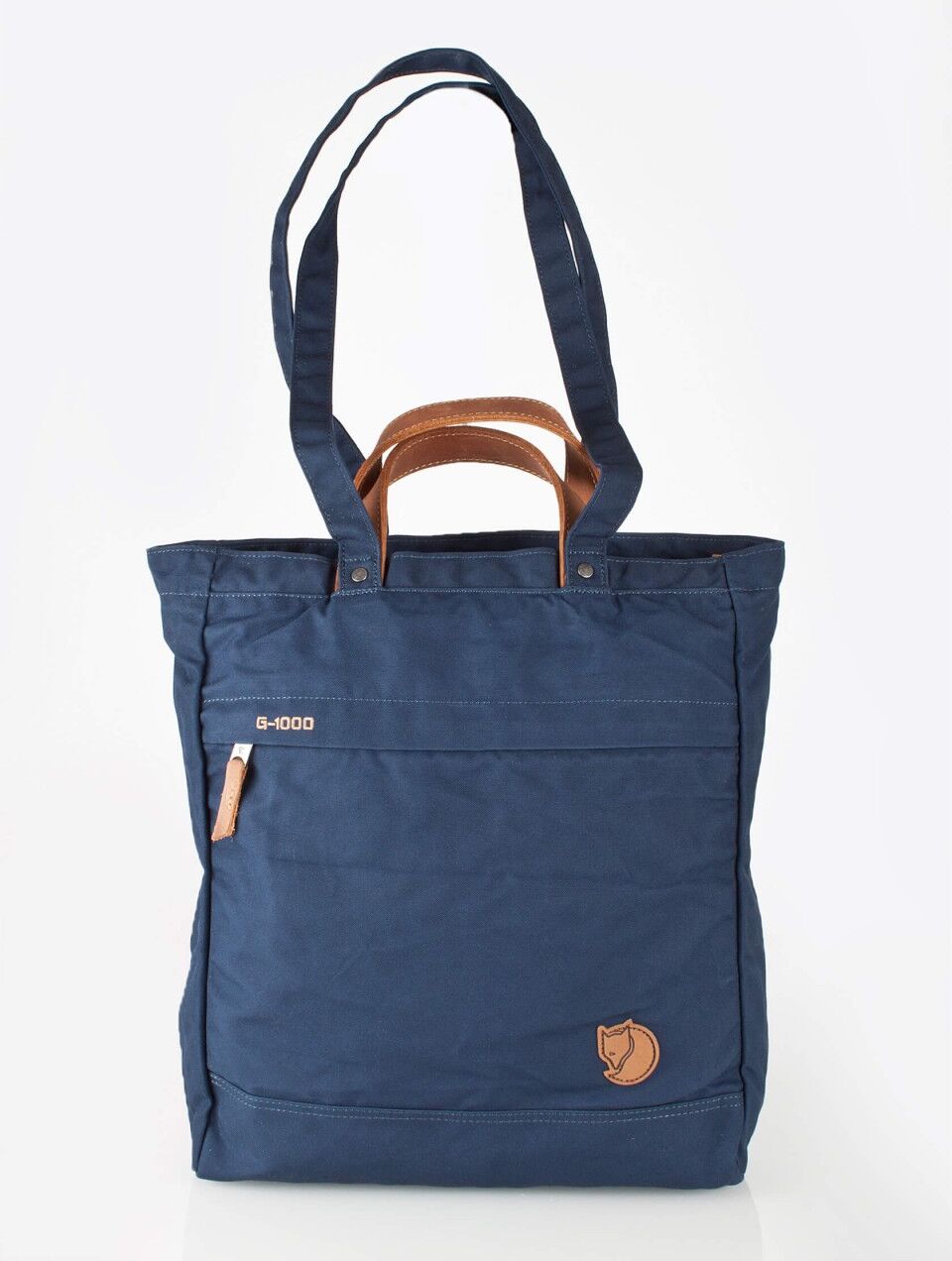 Fjällräven Totepack No. 1 #24203 navy