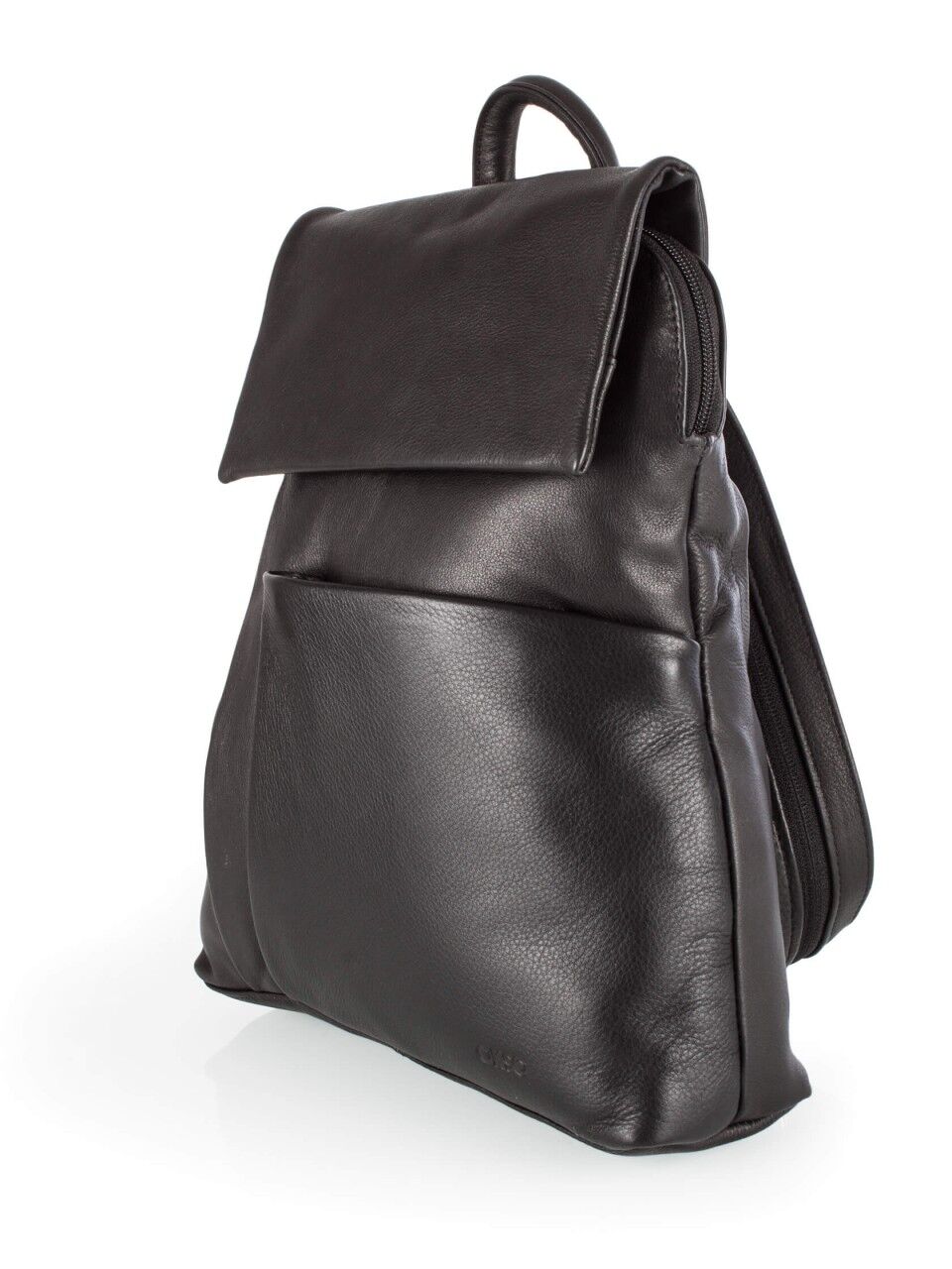 Okso Damenrucksack #48406 Black