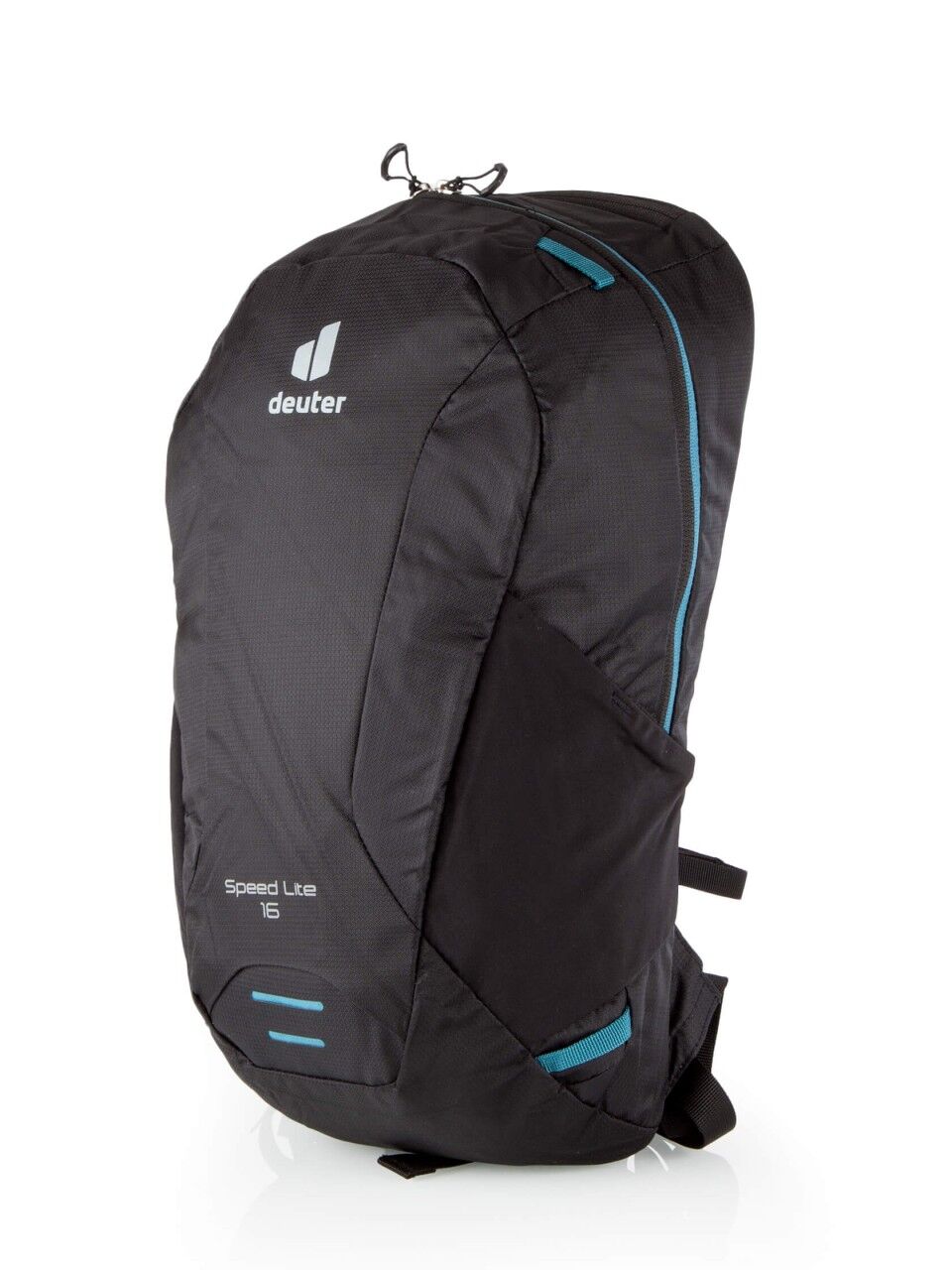 Deuter Speed Lite 16 Rucksack #3410121 Black