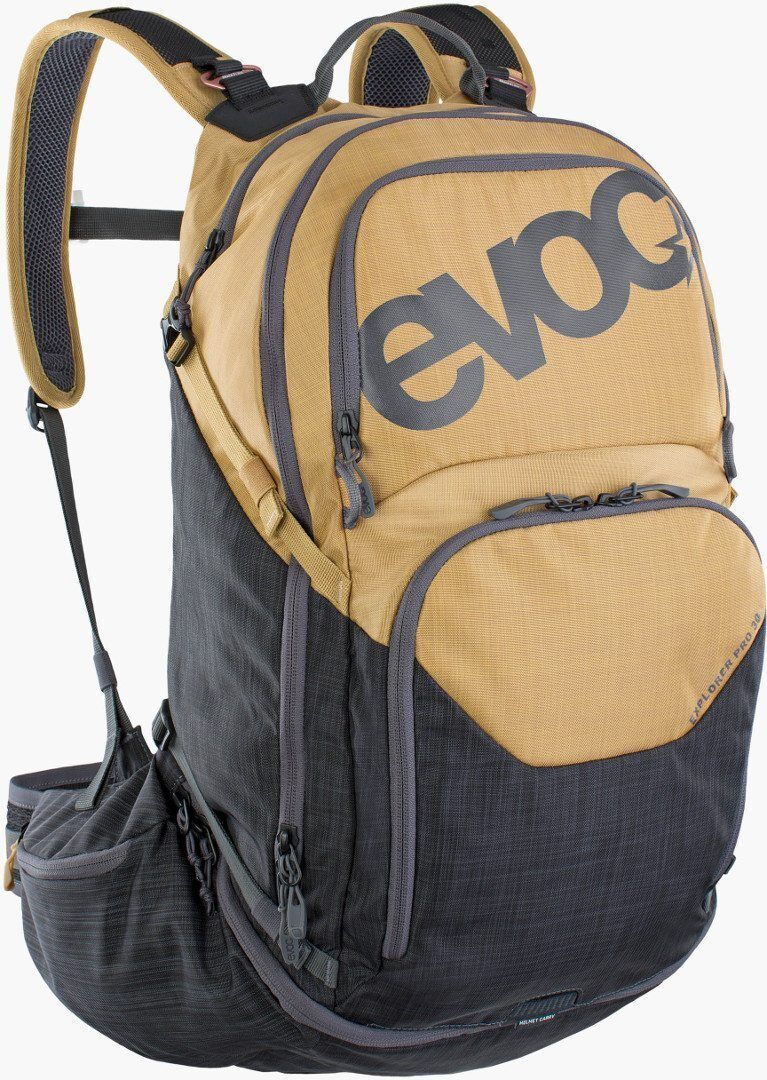 Evoc Explorer Pro 30L Rucksack 21-30l Beige