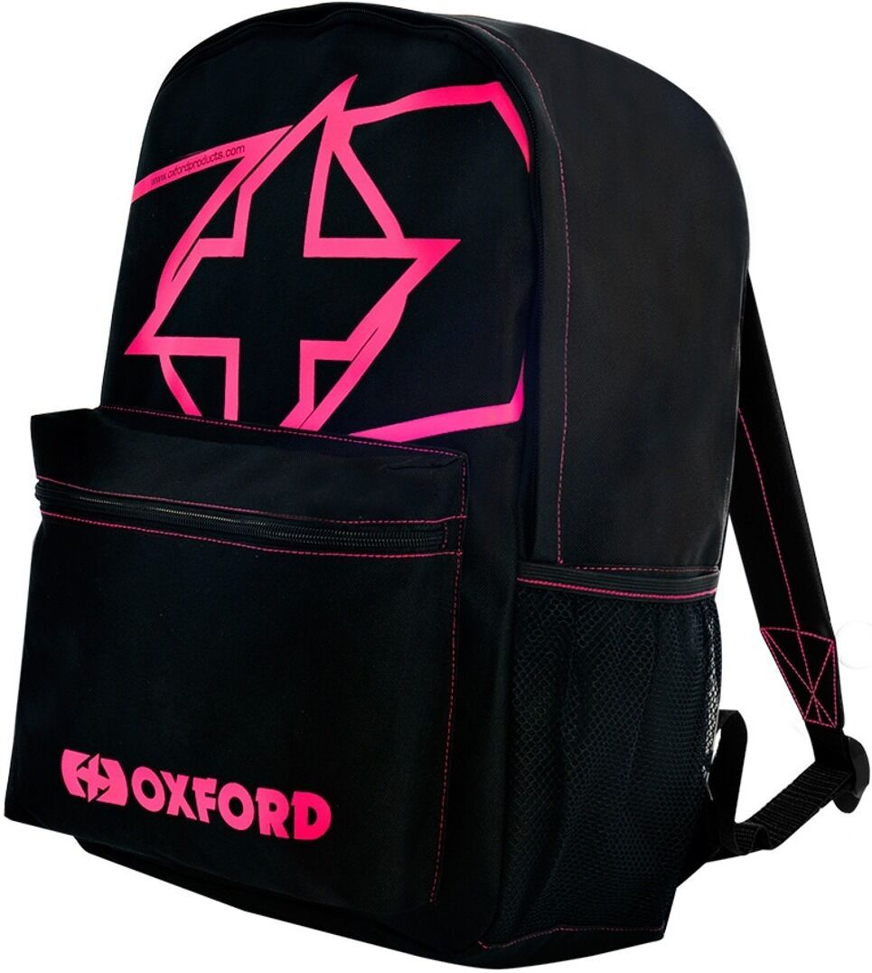 Oxford X-Rider Rucksack Einheitsgröße Pink