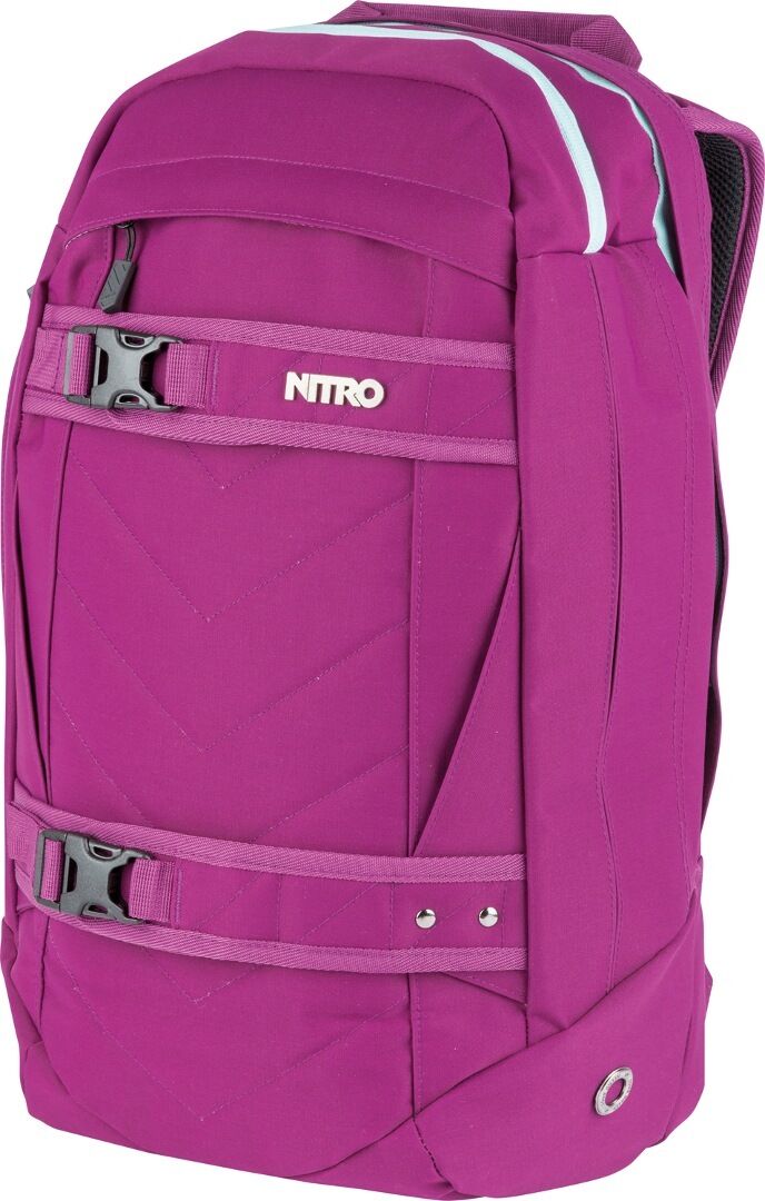 Nitro Aerial Rucksack Einheitsgröße Pink