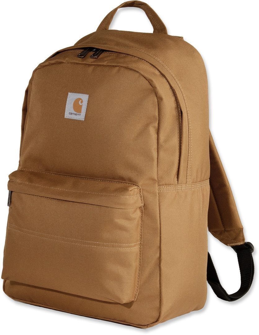 Carhartt Trade Rucksack Einheitsgröße Beige