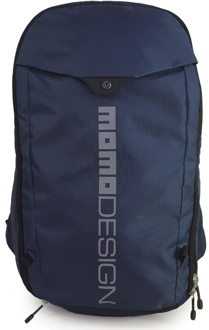 MOMO Design MD One Rucksack Einheitsgröße Blau