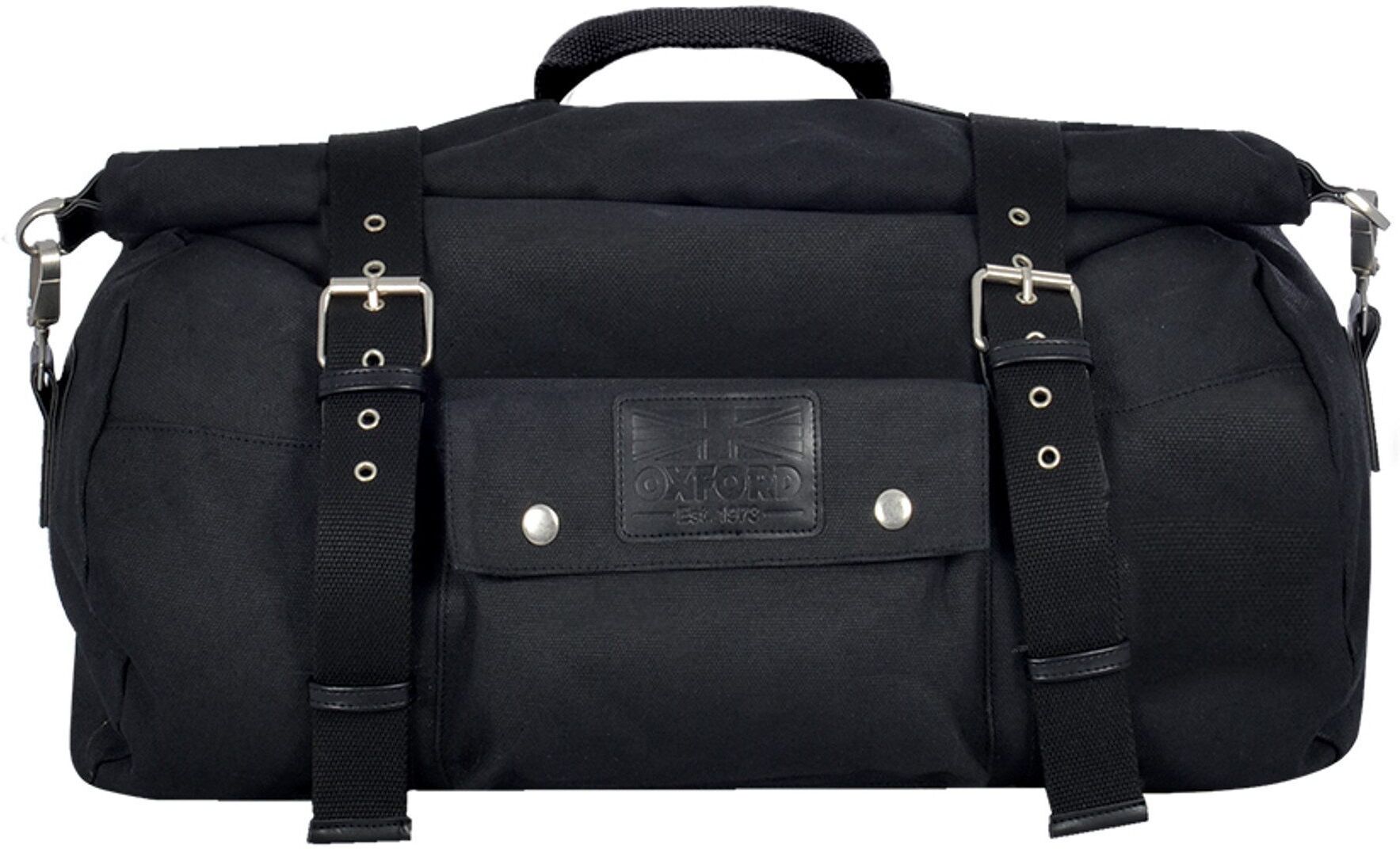 Oxford Heritage 30L Reisetasche 21-30l Schwarz