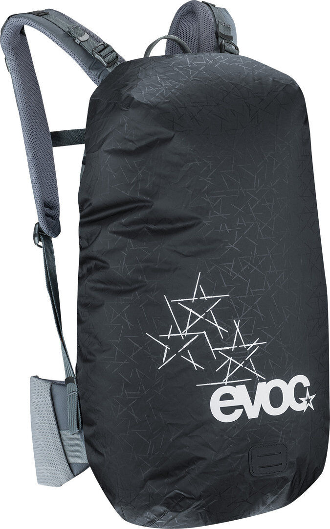 Evoc Sleeve Regenschutz M Schwarz