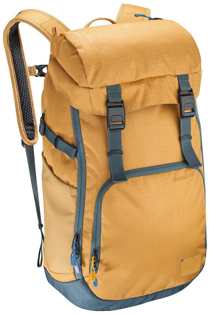 Evoc Mission Pro 28L Rucksack 21-30l Beige