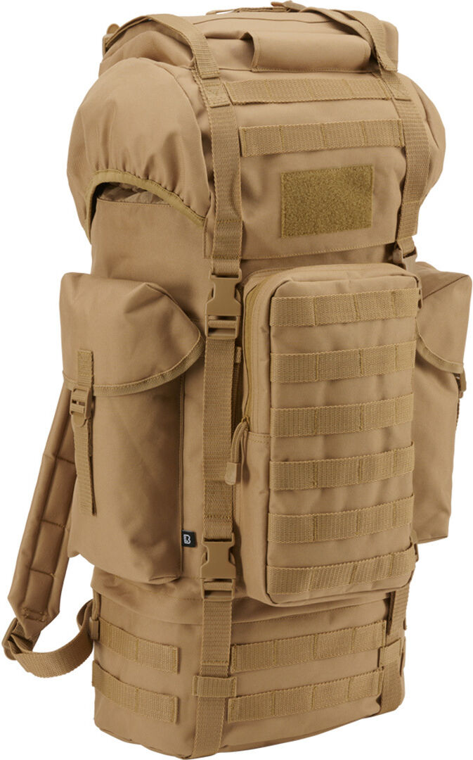 Brandit Molle Battle Rucksack 60l+ Beige