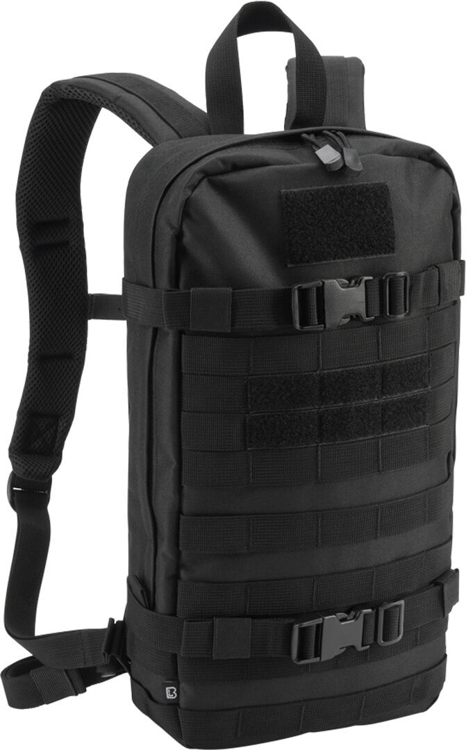 Brandit Cooper Day Rucksack S 11-20l Schwarz