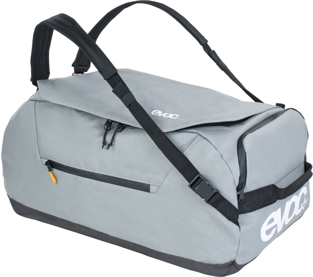 Evoc Duffle 60L Reisetasche 51-60l Grau