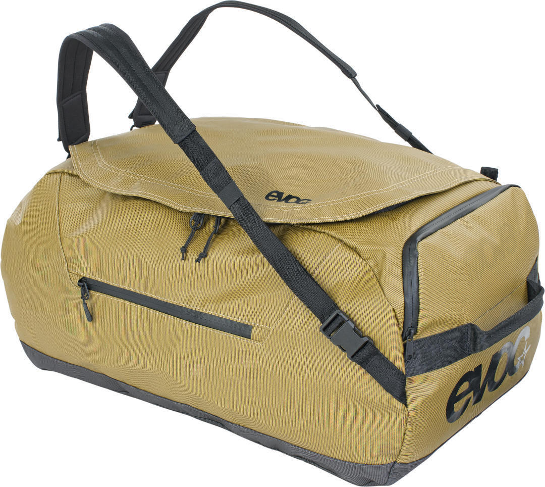 Evoc Duffle 60L Reisetasche 51-60l Beige