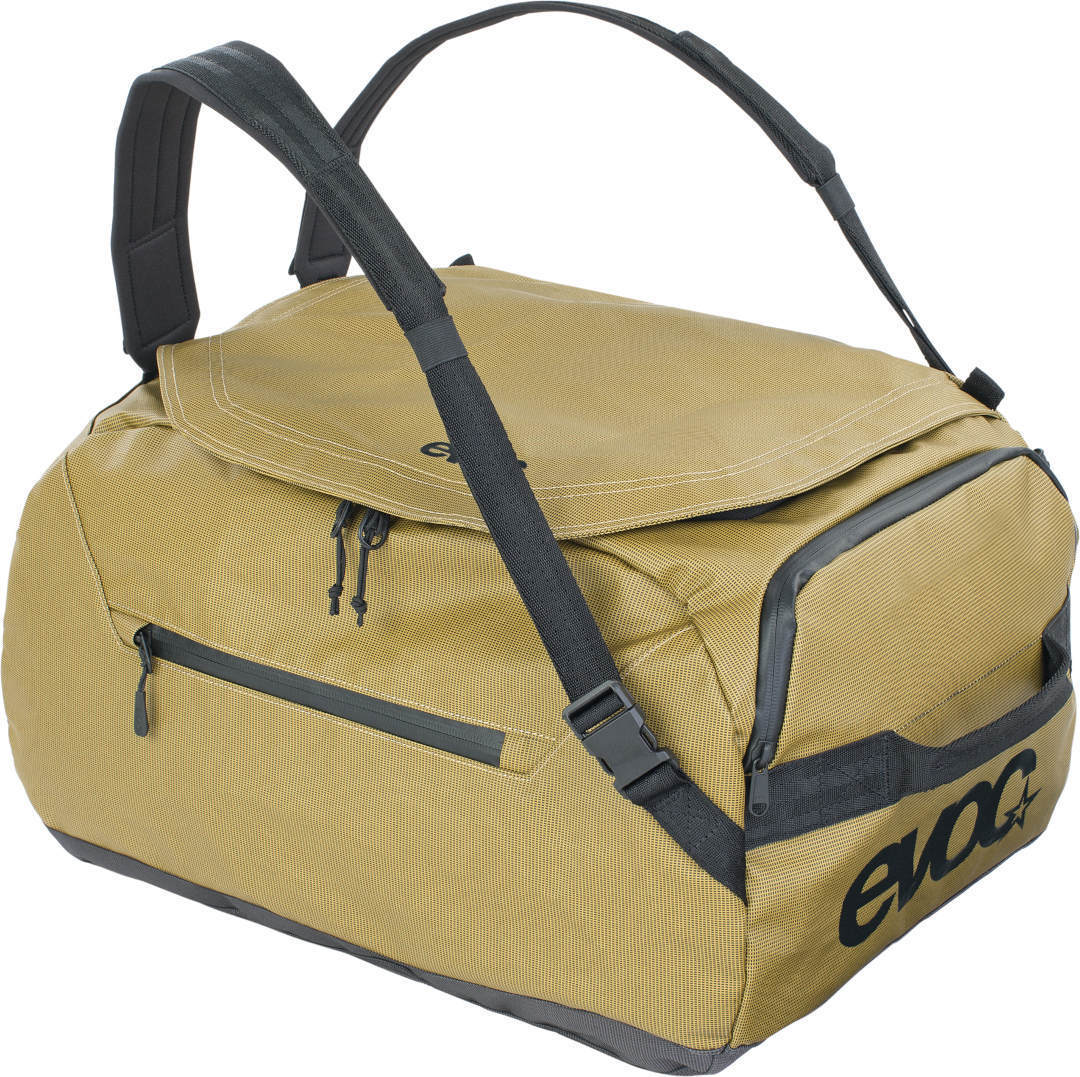 Evoc Duffle 40L Reisetasche 31-40l Beige