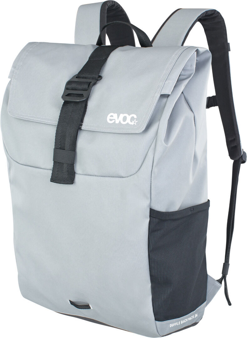 Evoc Duffle 26L Rucksack Einheitsgröße Grau