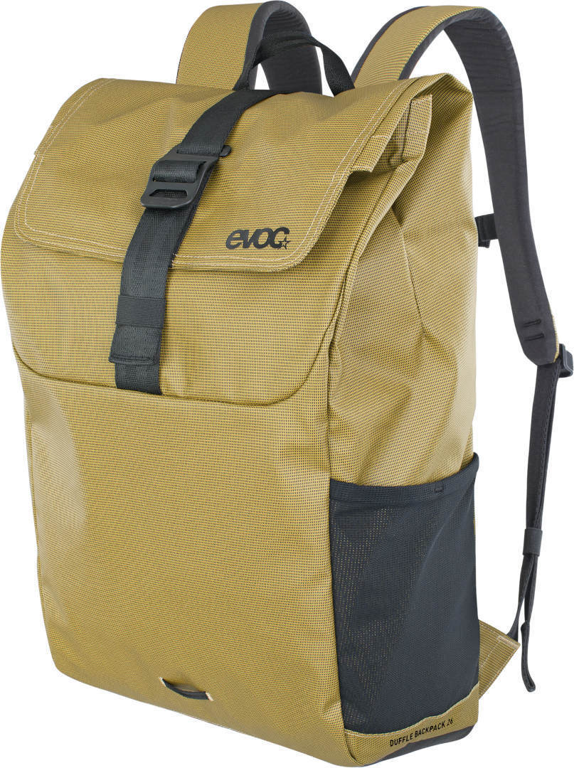 Evoc Duffle 26L Rucksack Einheitsgröße Beige