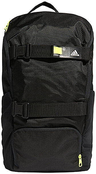 Adidas Rucksack 4 ATHLTS schwarz   GL0929 Auf Lager Unisex EG