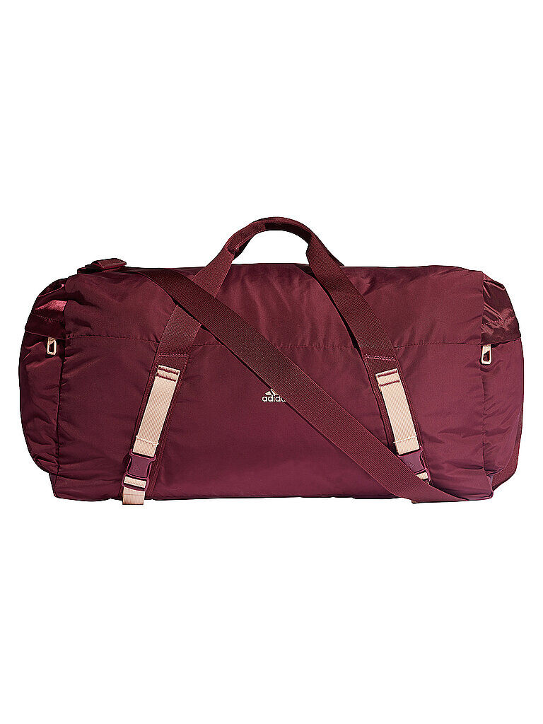 Adidas Trainingstasche Duffel 45L rot   GU3145 Auf Lager Unisex EG