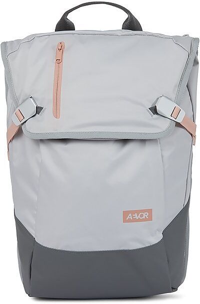 AEVOR Rucksack Daypack 18L grau   AVR-BPS-001 Auf Lager Unisex EG