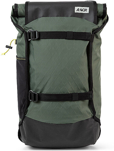 AEVOR Rucksack Trip Pack Cordura 26L olive   AVR-TRC-001 Auf Lager Unisex EG