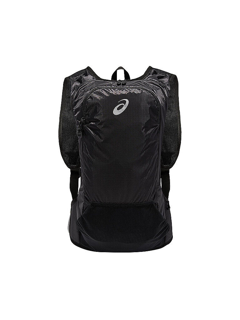 ASICS Laufrucksack Lightweight Running Backpack 2.0 schwarz   3013A575 Auf Lager Unisex EG