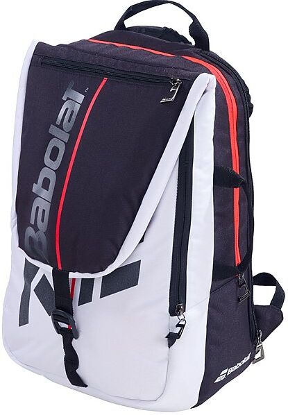 BABOLAT Tennisrucksack Backpack Pure Strike 32L weiß   753081 Auf Lager Unisex EG