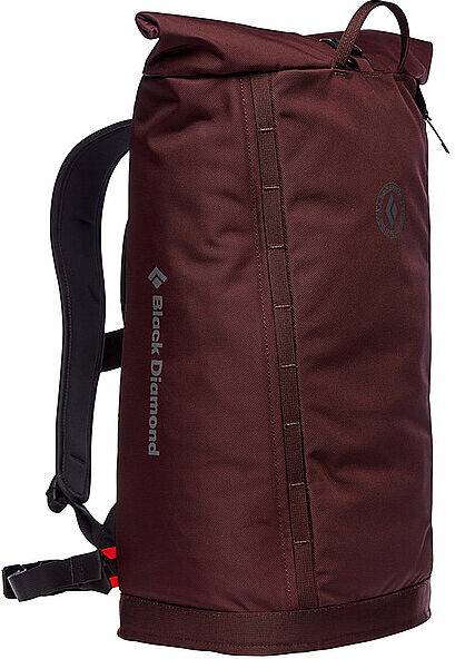 BLACK DIAMOND Tagesrucksack Street Creek 30 RT rot   BD681235 Auf Lager Unisex EG