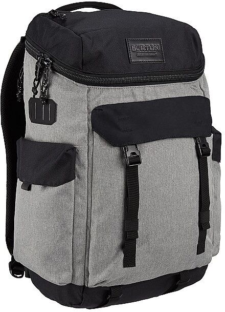 BURTON Rucksack Annex 2.0 28L grau   220471 Auf Lager Unisex EG