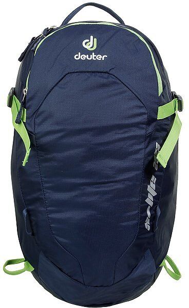 DEUTER Trekkingrucksack X-Lite 26 blau   6363019 Auf Lager Unisex EG