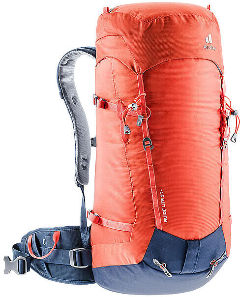 DEUTER Alpinrucksack Guide Lite 30+ orange   3360321 Auf Lager Unisex EG