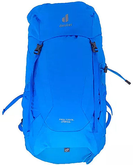 DEUTER Damen Wanderrucksack Mistral 28 SL türkis   6421621 Auf Lager Unisex EG