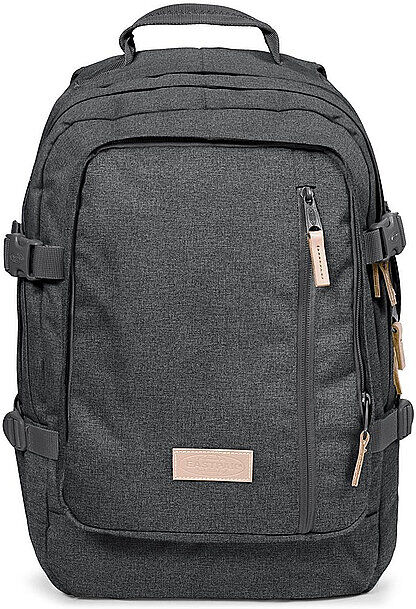 EASTPAK Rucksack Volker 35L schwarz   EK000207 Auf Lager Unisex EG