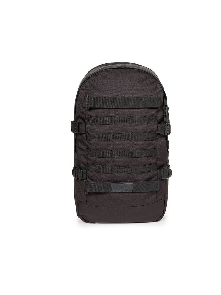 EASTPAK Rucksack Floid Tact L schwarz   EK00024F Auf Lager Unisex EG