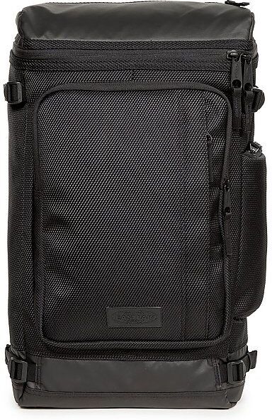 EASTPAK Rucksack Tecum Top CNNCT schwarz   EK00093D Auf Lager Unisex EG