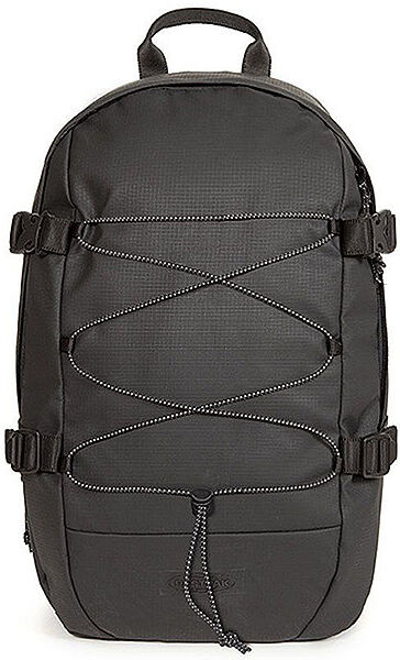 EASTPAK Rucksack Borys schwarz   EK00034F Auf Lager Unisex EG