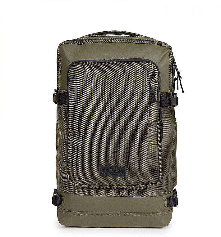 EASTPAK Rucksack Tecum L CNNCT olive   EK00092D Auf Lager Unisex EG