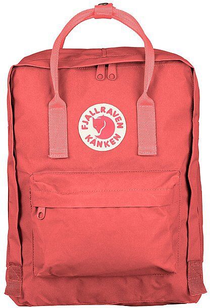 FJÄLLRÄVEN Rucksack Kanken 16L pink   23510 Auf Lager Unisex EG