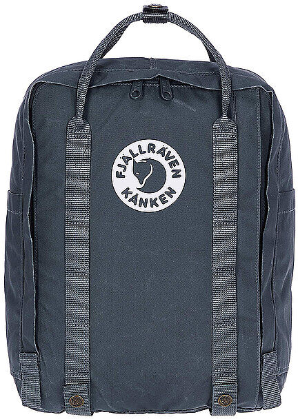 FJÄLLRÄVEN Tagesrucksack Tree-Kanken 16L blau   F23511 Auf Lager Unisex EG